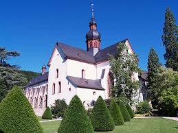 kloster