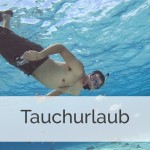 tauchurlaub